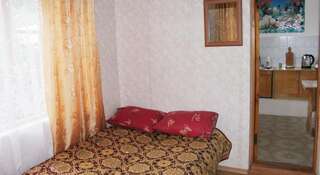 Гостиница ДаВита Симеиз Бюджетный двухместный номер с 2 отдельными кроватями-1